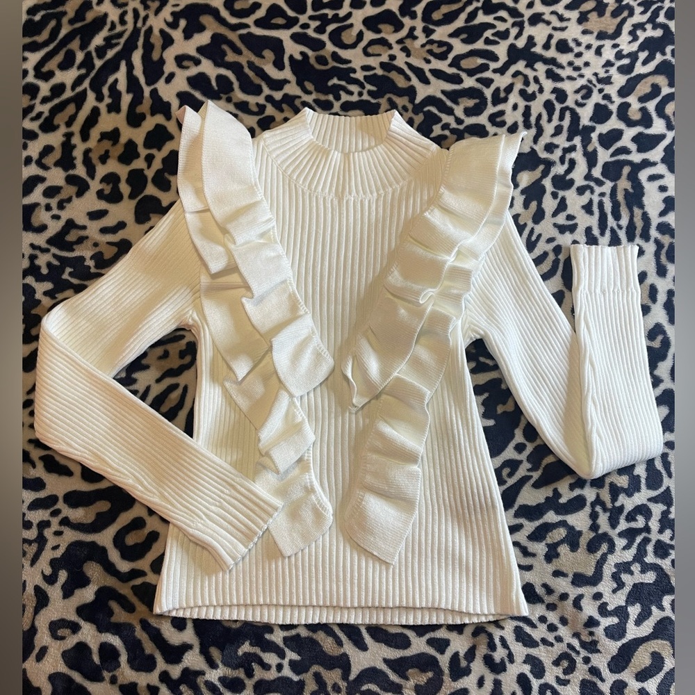 Shein blouse size:XS